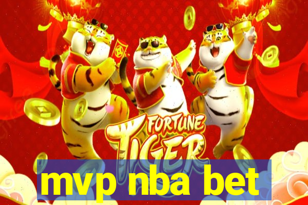 mvp nba bet