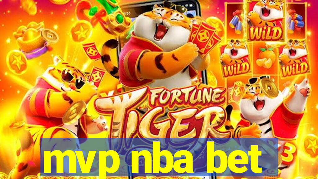 mvp nba bet