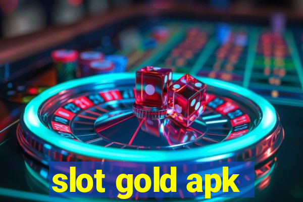 slot gold apk