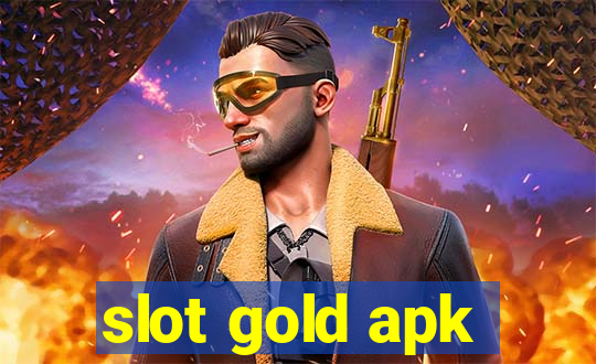 slot gold apk