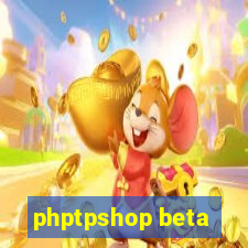 phptpshop beta