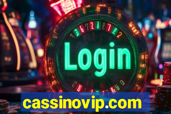 cassinovip.com