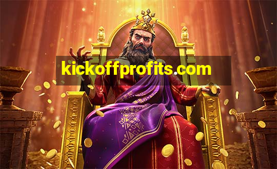 kickoffprofits.com