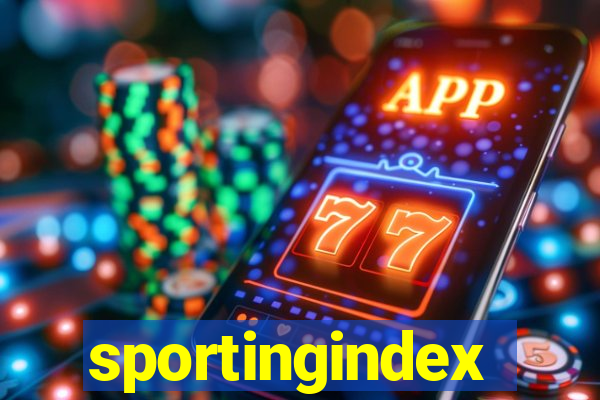 sportingindex