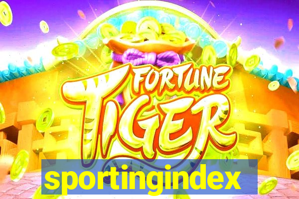 sportingindex