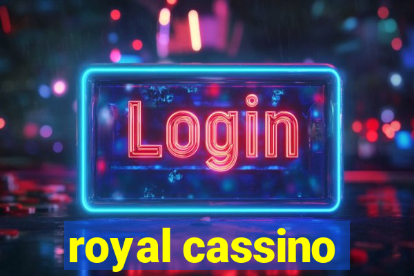 royal cassino