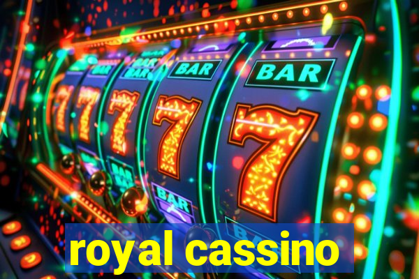 royal cassino