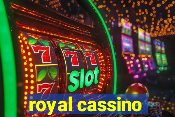 royal cassino