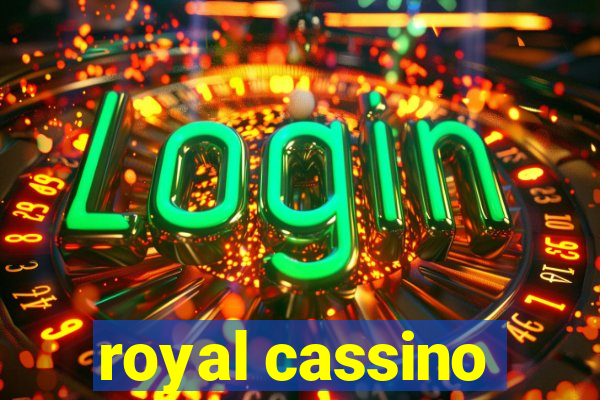 royal cassino