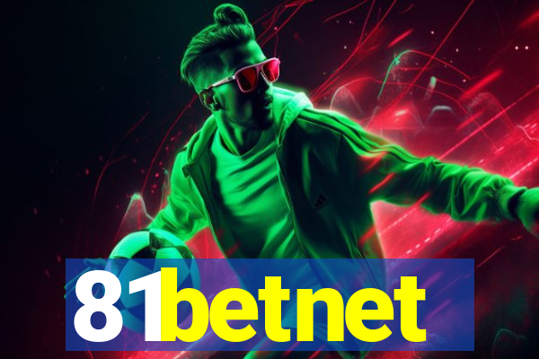 81betnet