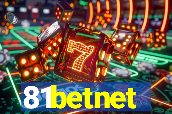 81betnet