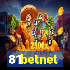 81betnet