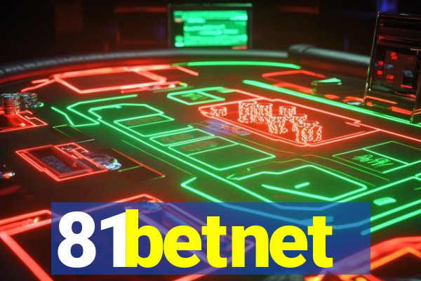 81betnet