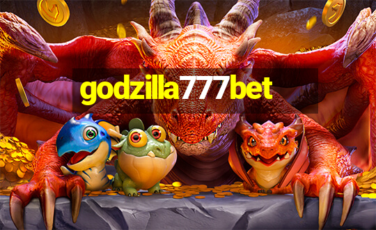 godzilla777bet