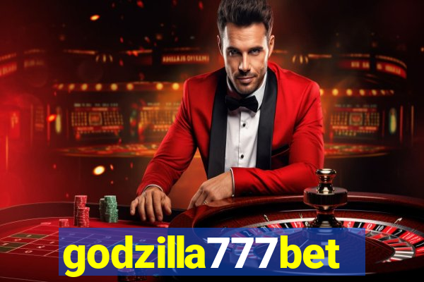 godzilla777bet