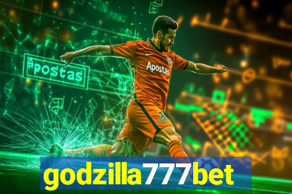 godzilla777bet