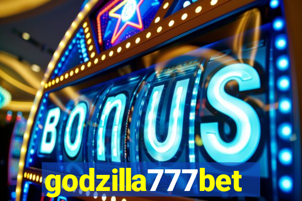 godzilla777bet