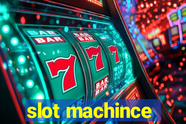 slot machince