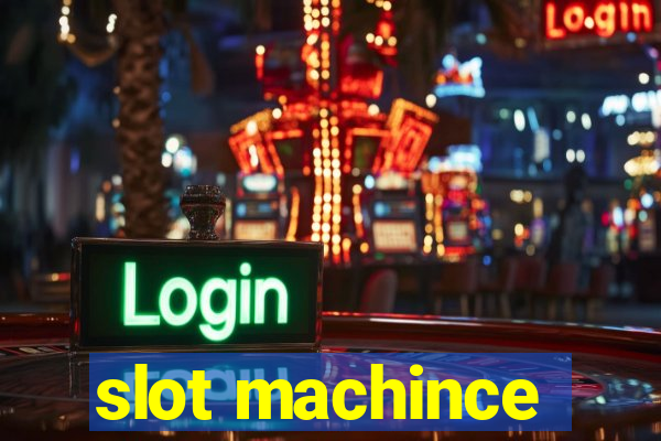 slot machince