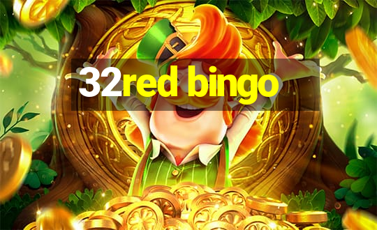 32red bingo