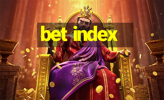 bet index