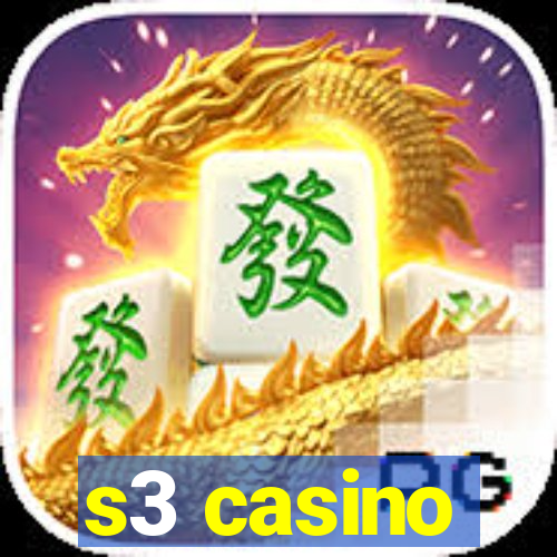 s3 casino