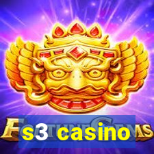 s3 casino