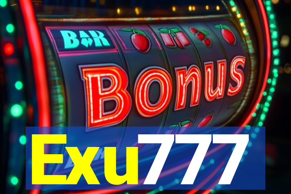 Exu777