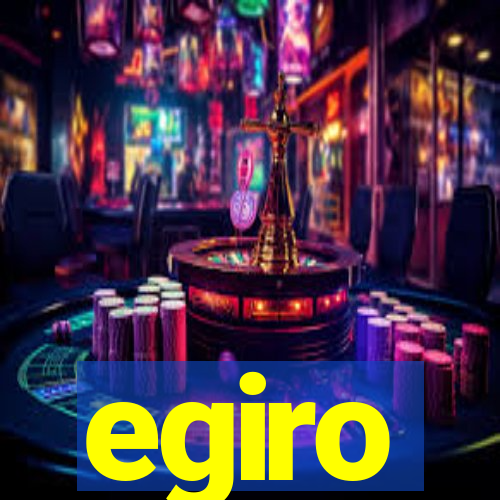 egiro