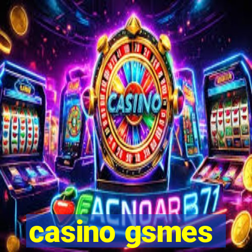 casino gsmes