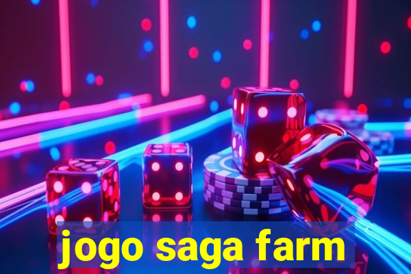 jogo saga farm