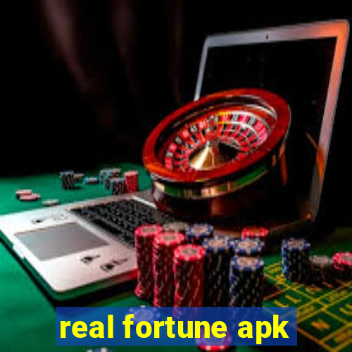 real fortune apk