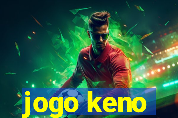 jogo keno