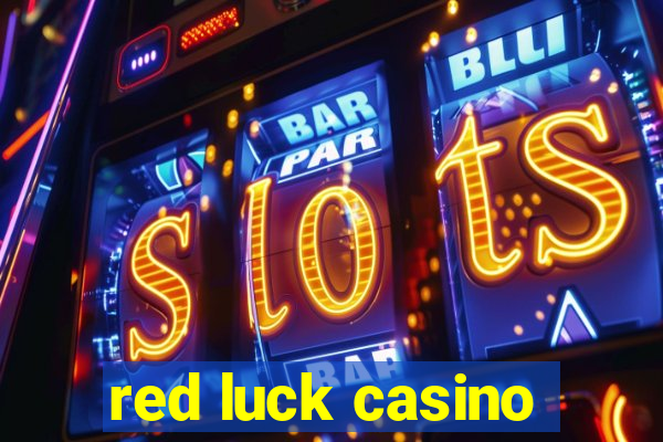 red luck casino