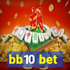 bb10 bet