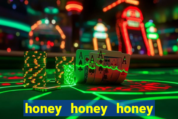 honey honey honey slot free play