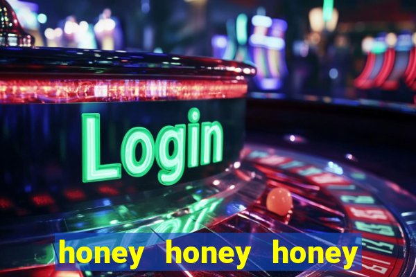 honey honey honey slot free play