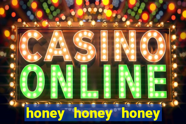 honey honey honey slot free play