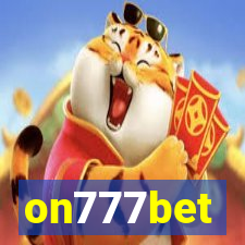 on777bet