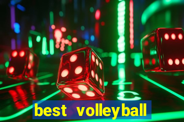 best volleyball betting site