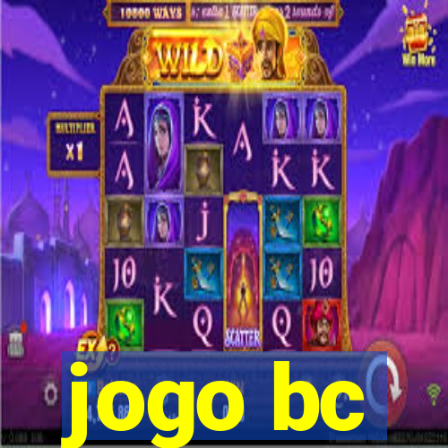 jogo bc