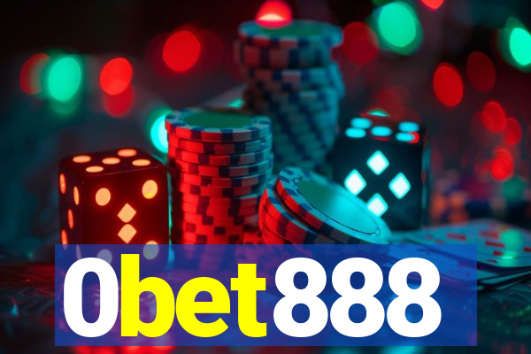 0bet888