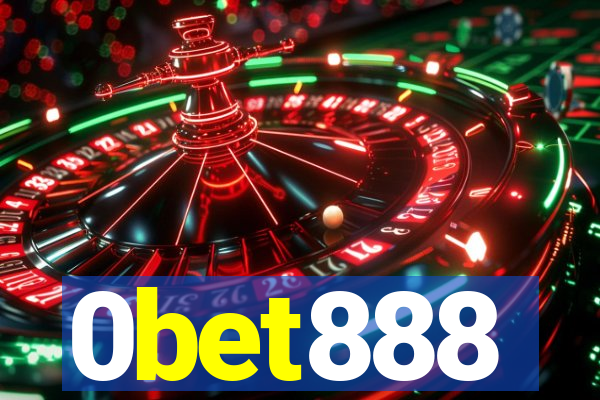 0bet888