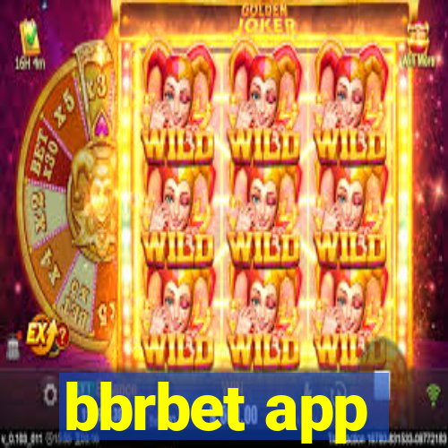 bbrbet app