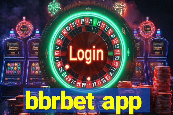 bbrbet app