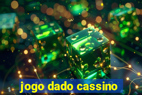 jogo dado cassino