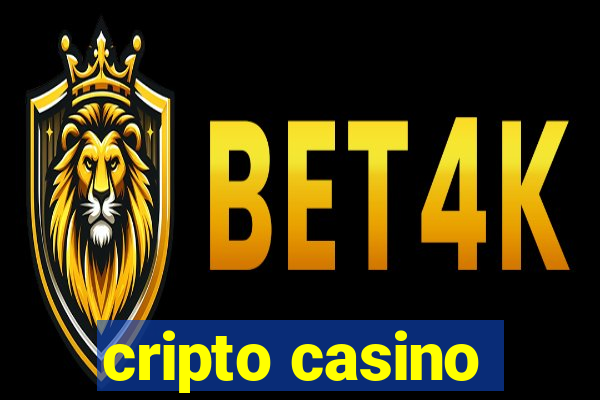 cripto casino