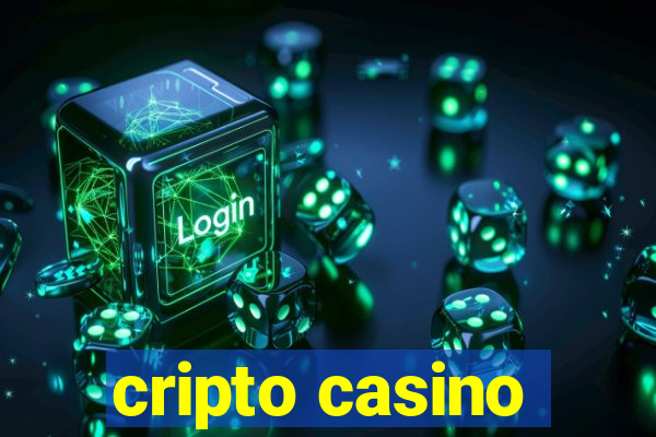 cripto casino