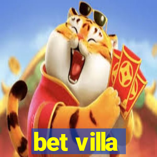 bet villa