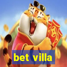 bet villa